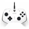 Manette Gaming filaire pour Xbox Series X Razer Wolverine V2 Blanc