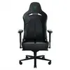 Razer Razer Enki Siège de jeu sur PC Chaise avec assise rembourrée Noir