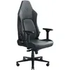 Poste de travail - RAZER - Iskur V2 - Gris foncé tissu RZ38-04900300-R3G1
