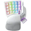 Clavier gaming Razer Tartarus Pro Blanc