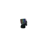 RAZER - CLAVIER D'ORDINATEUR TARTARUS PRO ANALOG MERCURY