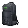 Razer Concourse Pro - Sac à dos pour ordinateur portable - 17.3"