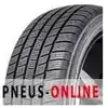 Radar Dimax 4 Season 255/40 R19 100W