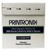 Printronix - pack de 6 - Ultra Capacity - ruban d'impression