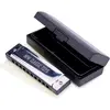 Jouet musical New Classic Toys - Harmonica 10 trous