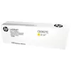 HP HP CB382YC - jaune - originale - LaserJet - cartouche de toner ( CB382YC ) - Contract