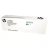HP HP CB381YC - cyan - originale - LaserJet - cartouche de toner ( CB381YC ) - Contract