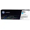 HEWLETT-PACKARD HP 826A toner LaserJet cyan authentique
