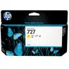 HEWLETT-PACKARD HP 727 130-ml Yellow DesignJet Ink Cartridge cartouche...