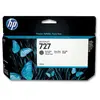 HP 727 130-ml Matte Black DesignJet ink cartridge