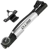 Beto Mini Pompe H00-bt-470235 Aluminium T-handle 125 Psi 8.5 Bar 120 P...