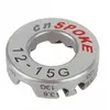 Cnspoke Clé à Rayons Professional 12-15g One Size