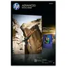 HP Advanced Photo Paper - Brillant - A3 (297 x 420 mm) - 250 g/m² - 20 feuille(s) papier photo - pour ENVY Inspire 7920; Officejet 7000 E809, 7510, 76XX; Officejet Pro 77XX