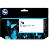 HEWLETT-PACKARD HP 70 130 ml-Tintenpatrone Hell Magentarot mit -Vivera...