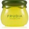 Frudia Avocado baume à lèvres nutrition et hydratation 10 ml