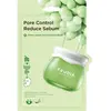 Frudia Green Grape masque tissu pour resserrer les pores 20 ml