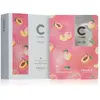 Frudia My Orchard Peach masque tissu éclat 10x20 ml