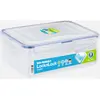LocknLock Lock & Lock HPL 826 Boîte essentielle 2,6 l Etanche à 100% air et liquide
