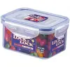 LocknLock Lock & Lock HPL 807 Boîte essentielle 470 ml Etanche à 100% air et liquide