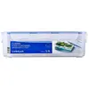 ISI Lock&lock - lock&lock Frischhaltedose 3900 ml 29x22x8cm mit Einlegerost