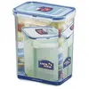 Boite hermétique rect. haute Lock&Lock 1.8 L