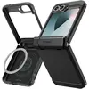 Spigen Coque Tough Armor Pro Samsung Galaxy Z Flip 6 / Flip 7 FE - Bla...
