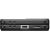 Spigen Coque Tough Armor Pro MagFit Samsung Galaxy Z Flip 7 - Noir