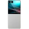 Spigen - AGL09586 - Glas.TREZ FITHD pour Galaxy Z Flip 7 transparent