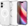 Spigen Coque De Téléphone Ultra Hybrid Mag Magsafe Iphone 17