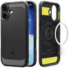Spigen Coque De Téléphone Rugged Armor Mag Magsafe Iphone 17