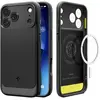 Spigen Coque De Téléphone Rugged Armor Mag Magsafe Iphone 17 Pro