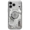 Spigen Coque De Téléphone Ultra Hybrid Mag Magsafe Zero One Iphone 17 ...