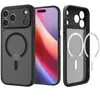 Spigen Coque De Téléphone Ultra Hybrid Mag Magsafe Iphone 17 Pro Max