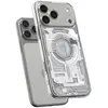 Spigen Coque De Téléphone Ultra Hybrid Mag Magsafe Zero One Iphone 17 ...