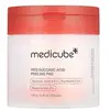 Medicube Red Succinic Acid Peeling Pad 70 Ud 155g