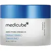 Medicube Zero Pore Cream 2.0 crème hydratante visage pour réduire les ...