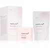 MEDICUBE PDRN Pink Collagen Toning Gel Toner Pad - Pad visage raffermi...