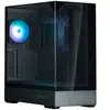 Boitier PC Moyen Tour ZALMAN P40 Prism (Noir)