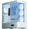 Zalman P50DS - Blanc