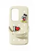 Coque pour Samsung Galaxy S25 Ultra Crocs Beige