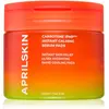 APRILSKIN Carrotene IPMP Instant Calming Serum Pads disques nettoyants...