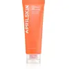 APRILSKIN Real Carrotene Acne Foam Cleanser mousse nettoyante en profo...
