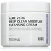 Dermaline Basic Solution Line Aloe Vera Deep Clean Moisture Cleansing ...