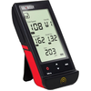 GolfBuddy Moniteur de lancement