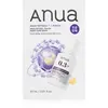 Anua Retinol + Niacin Night Care Mask masque en tissu anti-rides pour ...