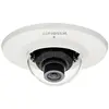 Hanwha XND-8020F Dôme Caméra de sécurité IP Intérieure XND-8020F