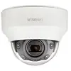 Hanwha Techwin WiseNet X XND-6080R - Caméra de surveillance réseau - dôme - à l'épreuve du vandalisme - couleur (Jour et nuit) - 2 160 000 pixels - 1920 x 1080 - diaphrag...