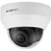 Hanwha Techwin Caméra dôme IR réseau 5 MP avec objectif 28 mm QND-8010R