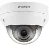 Caméra de surveillance Dôme réseau IR varifocal  anti-vandalisme 2MP - QNV-6082R - HANWHA