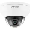 HANWHA QNV-8020R Caméra de domotique HD 5 MP Anti-vandalisme 4 mm
